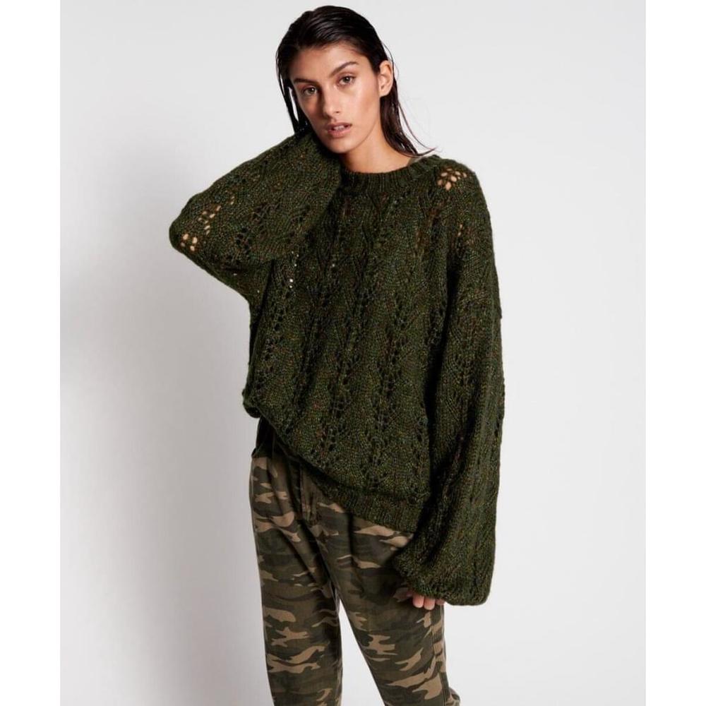 ONETEASPOON Day Party Sweater Size‎ XXS Runs Like S/M NWT